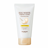 _SKINFOOD_ Egg White Perfect Pore Cleansing Foam